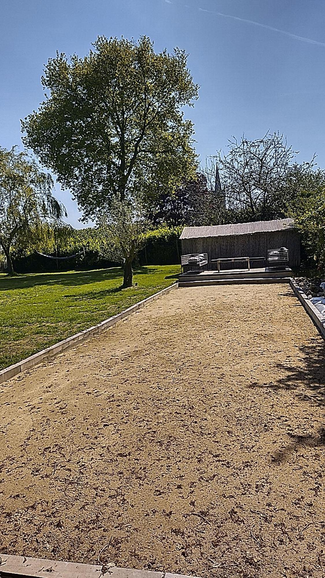 Le Bonheur En Bretagne Hotel Rouillac  Buitenkant foto